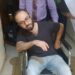Binance Executive Gambaryan Can No Longer Walk — Family 5 Binance Executive Gambaryan Can No Longer Walk — Family