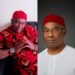 Imo Diaspora Group Hails Uzodimma Over Electoral Victory At Supreme Court