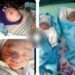 Man Cries For Help As Wife Gives Birth To 11 Babies 5 Man Cries For Help As Wife Gives Birth To 11 Babies
