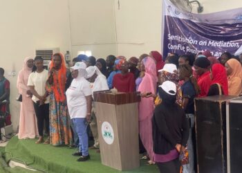 KASU Students Move To Combat Sexual Harassment