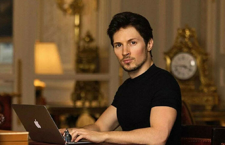 Telegram’s Pavel Durov Released From Police Custody, Faces Charges In France 1 Telegram's CEO, Pavel Durov.