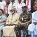 Abdulsalami Seeks Removal Of Barriers, Biases To Women Participation In Military 5 Abdulsalami Seeks Removal Of Barriers, Biases To Women Participation In Military