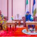 PICTORIAL: Tinubu Pushes For Direct Flights Between Nigeria, Brazil 5 PICTORIAL: Tinubu Pushes For Direct Flights Between Nigeria, Brazil