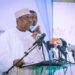 PICTORIAL: Akume Rallies SSGs For Improved Policy Execution