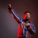 PaslanMusic To Organise ‘Ginger Concert’ In Lagos Nov 24