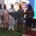 Community Leaders Aiding Maritime Criminals — Naval Chief