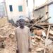 Civil Servant Loses Wife To Building Collapse In Kano 5 Civil Servant Loses Wife To Building Collapse In Kano