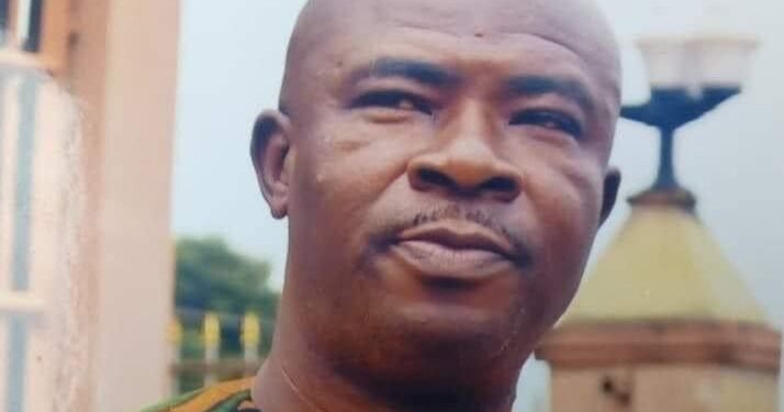 Martins Ori