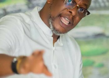 Wali Announces Withdrawal From Partisan Politics