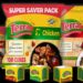 Terra Cube Unveils ‘Unwrap Your Smiles’