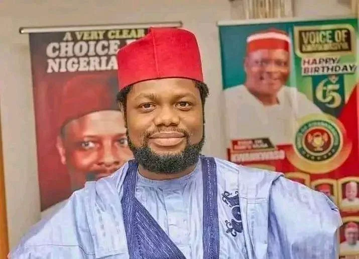 How I Escaped Lynching At Same Event With Bayero – Kano Lawmaker 1 IMG 1771