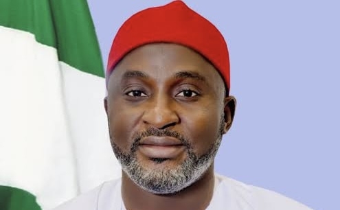 HURIWA Raises The Alarm Over Ministers' Vendetta Against Lawmaker 1 IMG 2750 1