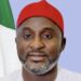 HURIWA Raises The Alarm Over Ministers’ Vendetta Against Lawmaker