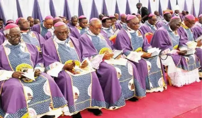 Nigerian Church Exits UMC Over Stance On Same-sex Marriage 1 IMG 7670