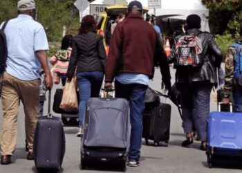 Japa: UK Delays N80m Threshold For Family Visa
