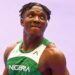 Paris 2024: Ajayi, Ashe Qualify For 100m Semi-Final 5 Paris 2024: Ajayi, Ashe Qualify For 100m Semi-Final