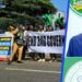 #EndBadGovernance: ECOWAS Urges Protesters To Heed Tinubu’s Call For Dialogue 5 #EndBadGovernance: ECOWAS Urges Protesters To Heed Tinubu’s Call For Dialogue