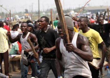 4 Killed During Cult Groups’ Clash ln Delta