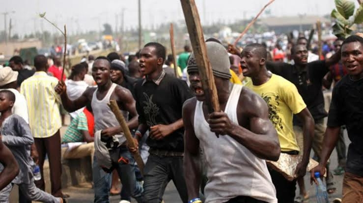 4 Killed During Cult Groups’ Clash ln Delta 1 IMG 7714