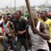 4 Killed During Cult Groups’ Clash ln Delta 5 4 Killed During Cult Groups’ Clash ln Delta