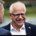 JUST-IN: Kamala Harris Settles For Minnesota Gov Tim Walz As Running Mate 5 JUST-IN: Kamala Harris Settles For Minnesota Gov Tim Walz As Running Mate
