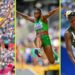 Paris Olympics: Ese Brume, Usoro, Ochonogor Qualify For Long Jump Final