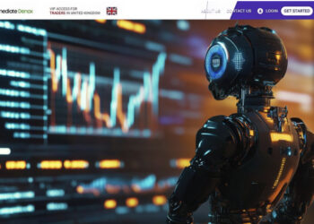 Immediate Denox Review 2024: Scam or Legit Trading Platform? – Honest Reports!