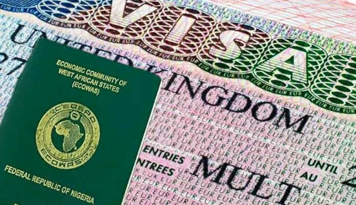 Japa: UK Issues 255,000 Visas To Nigerians In 1 Year 1 IMG 7746