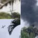 BREAKING: 62 Feared Dead As Plane Crashes In Brazil 5 BREAKING: 62 Feared Dead As Plane Crashes In Brazil
