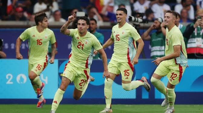 Spain