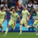 Paris 2024: Spain Beat Hosts France 5-3 To Win Olympic Gold Medal