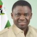 Shaibu Resumes As Edo's 'Deputy Gov', Orders Personal Staff Back To Work 5 Shaibu Resumes As Edo’s ‘Deputy Gov’, Orders Personal Staff Back To Work