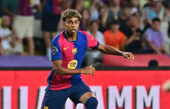 Police Arrest 4 Suspects Over Knife Attack On Barcelona Star Yamal’s Father