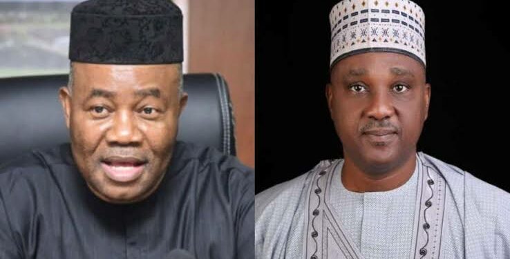Akpabio