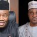 Account For N21m Running Costs In 7 Days Or..., SERAP Threatens Akpabio, Abbas 5 Account For N21m Running Costs In 7 Days Or…, SERAP Threatens Akpabio, Abbas