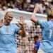 Haaland Scores As Man City Open Title Defence With 0-2 Win Over Chelsea