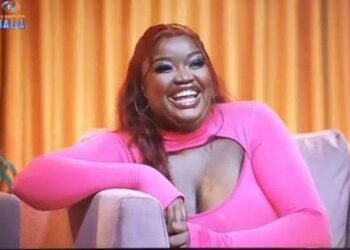 BBNaija 9: Chinwe Might Be Pregnant — Organisers