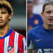 Chelsea Sign Joao Felix From Atletico For £45m As Gallagher Leaves 5 Chelsea Sign Joao Felix From Atletico For £45m As Gallagher Leaves