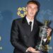 Cole Palmer Wins Men’s PFA Young Player Of The Year Award