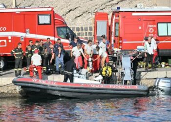 2 More Bodies Found In Sicily Yacht Wreck