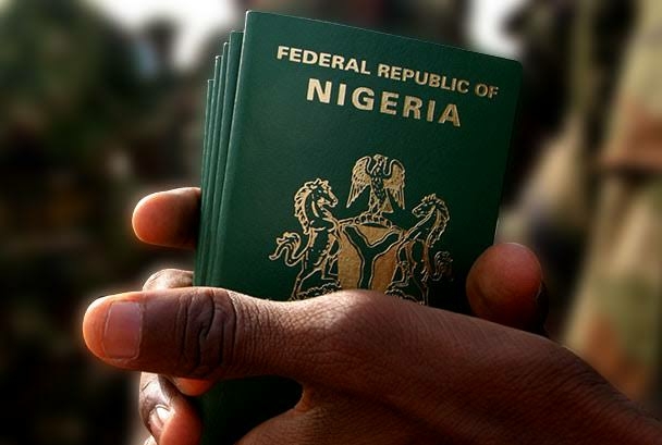 JUST-IN: Federal Gov’t Hikes Fees For International Passport 1 IMG 7967