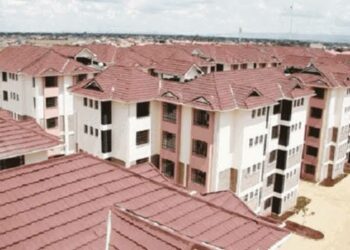 N55trn Needed To Tackle Housing Deficit In 10 Years — Federal Gov’t