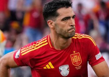 Arsenal Close In On Mikel Merino Deal