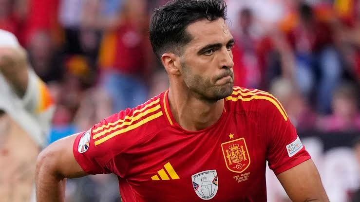 Arsenal Close In On Mikel Merino Deal 1 IMG 7985