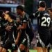 Trossard, Partey Score To Earn Arsenal Revenge Against Aston Villa 5 Trossard, Partey Score To Earn Arsenal Revenge Against Aston Villa