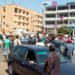 Normalcy Returns To Abuja Market After Hoodlums’ Attack 5 Normalcy Returns To Abuja Market After Hoodlums’ Attack