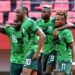 SEE LIST: Osimhen, Ekong Return To Super Eagles As Labbadia Unveils Squad For AFCON Qualifiers