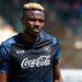Napoli, Al Ahli Reach Agreement For Victor Osimhen’s Transfer