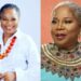 PICTORIAL: Onyeka Onwenu Buried In Lagos 5 PICTORIAL: Onyeka Onwenu Buried In Lagos