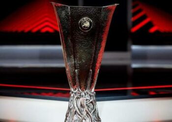 Rangers Face Man Utd, Tottenham In Europa League